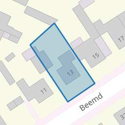 Perceel GNK01-K-2563