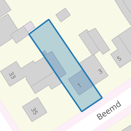 Perceel GNK01-K-2568