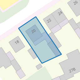 Perceel GNK01-K-2581