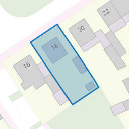 Perceel GNK01-K-2582