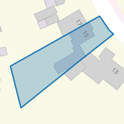 Perceel GNK01-K-2599