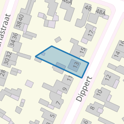 Perceel GNK01-K-2703