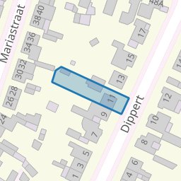 Perceel GNK01-K-2704