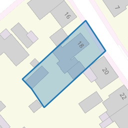 Perceel GNK01-K-2725