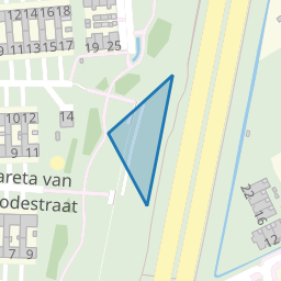 Perceel GNK01-K-2732