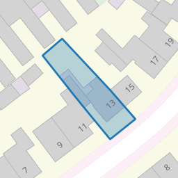 Perceel GNK01-K-2769