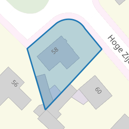 Perceel GNK01-K-2792