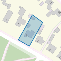 Perceel GNK01-K-2802