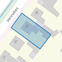 Perceel GNK01-K-2916