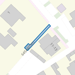 Perceel GNK01-K-2924