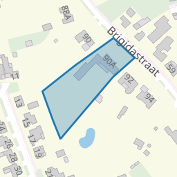 Perceel GNK01-K-2927