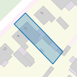 Perceel GNK01-K-2957