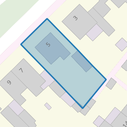 Perceel GNK01-K-2958