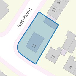 Perceel GNK01-K-2986