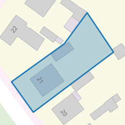 Perceel GNK01-K-2998