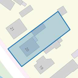 Perceel GNK01-K-2999