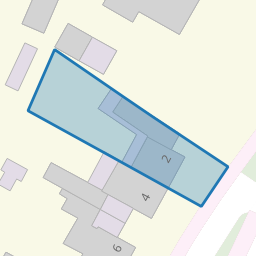 Perceel GNK01-K-3076