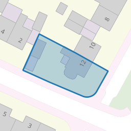 Perceel GNK01-K-3080