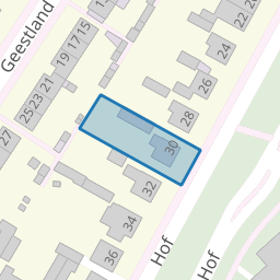 Perceel GNK01-K-3135