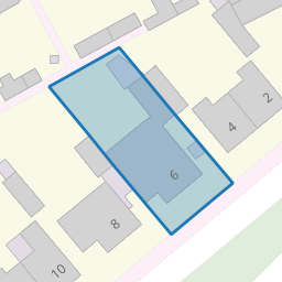 Perceel GNK01-K-3147