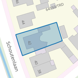 Perceel GNK01-K-3151