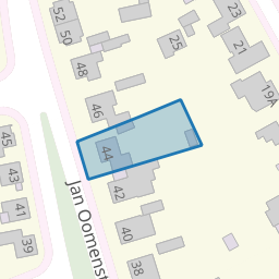 Perceel GNK01-K-3160