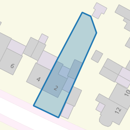 Perceel GNK01-K-3168