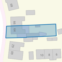 Perceel GNK01-K-3307