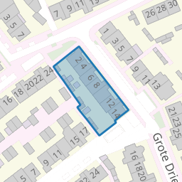 Perceel GNK01-K-3406