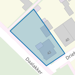 Perceel GNK01-K-3450