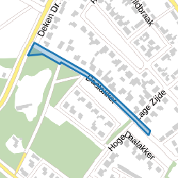 Perceel GNK01-K-3451