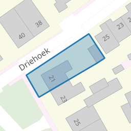 Perceel GNK01-K-3452