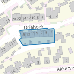 Perceel GNK01-K-3459