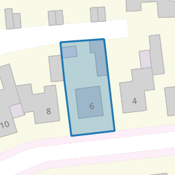 Perceel GNK01-K-3461