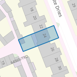 Perceel GNK01-K-3537