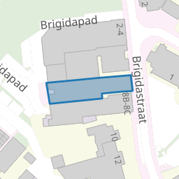 Perceel GNK01-K-3551