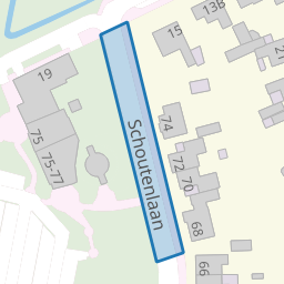 Perceel GNK01-K-3553