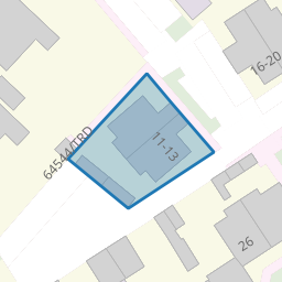 Perceel GNK01-K-3560