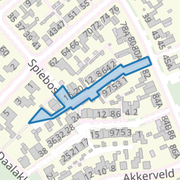 Perceel GNK01-K-3566