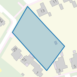 Perceel GNK01-K-3578