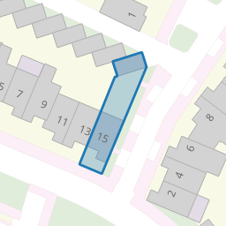 Perceel GNK01-K-3657