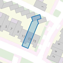 Perceel GNK01-K-3658