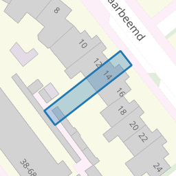 Perceel GNK01-K-3674