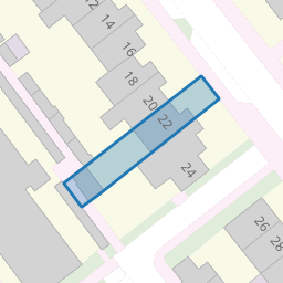 Perceel GNK01-K-3678