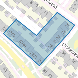 Perceel GNK01-K-3694