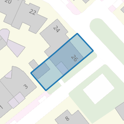 Perceel GNK01-K-3716