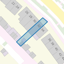 Perceel GNK01-K-3732