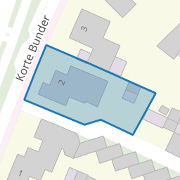 Perceel GNK01-K-3745