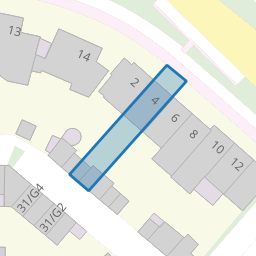 Perceel GNK01-K-3758