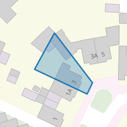 Perceel GNK01-K-3766